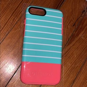Otterbox iPhone 8+ case